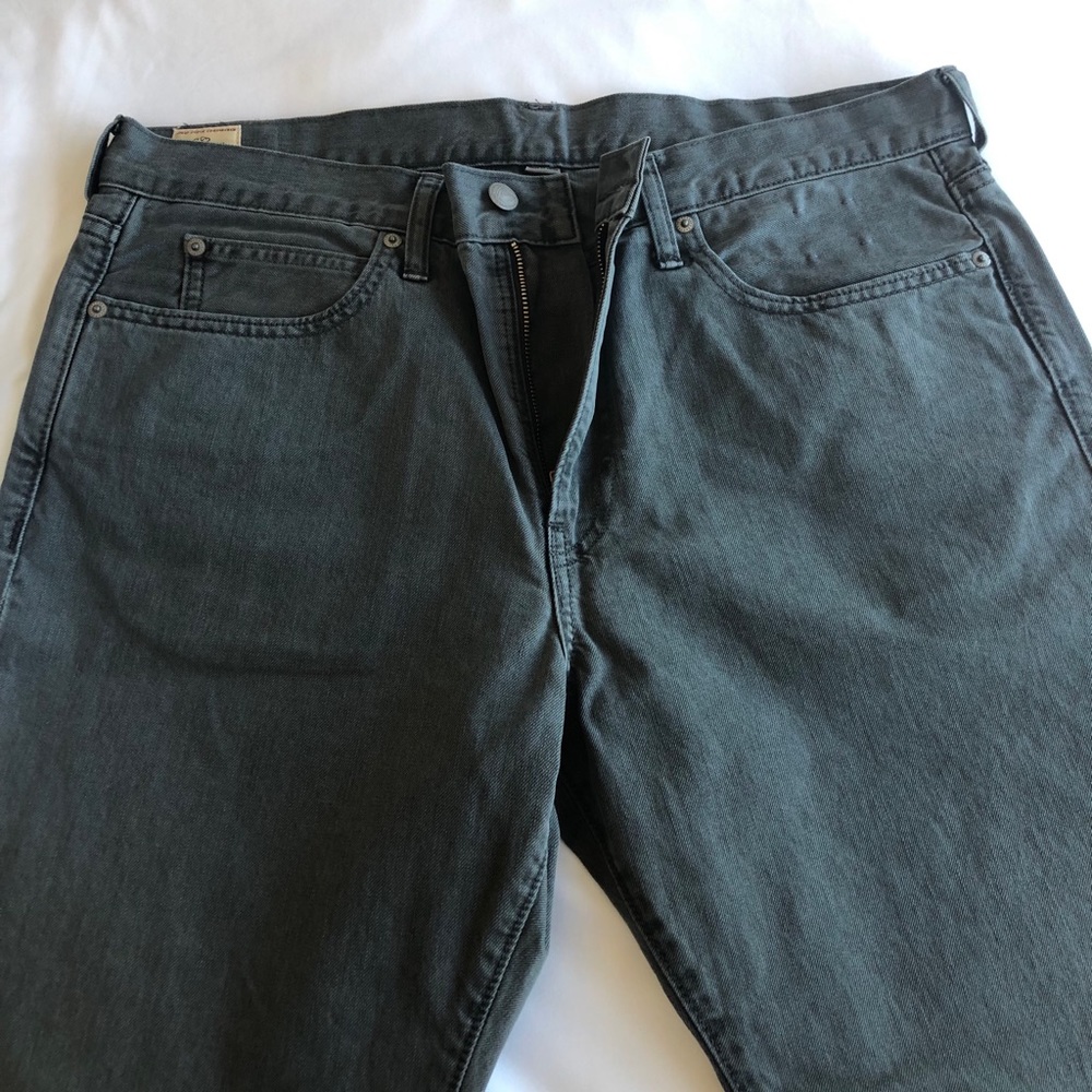 J Crew 770 Original Jeans